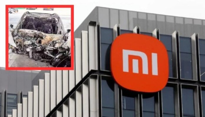 China jails blogger for 20 months over fake Xiaomi EV video