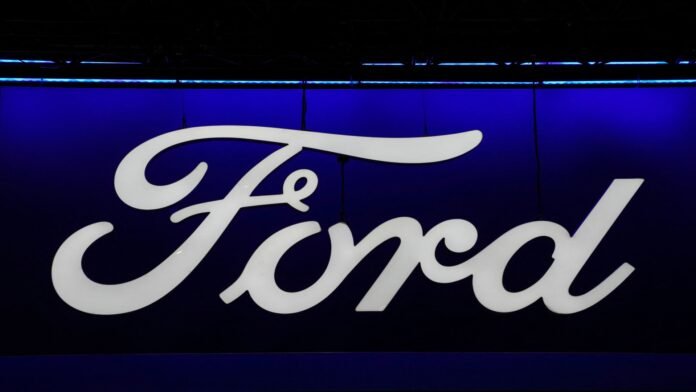 China's Geely to make EVs at Ford plant in Spain under new joint venture