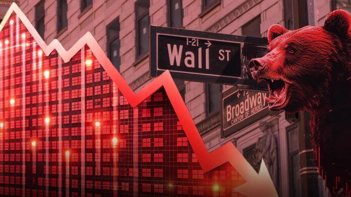 Chip Stocks Rout: SanDisk, Micron, AMD, Intel, Other Wall Street Hot Bets Slump Up To 14%