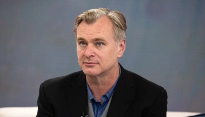 Christopher Nolan responds to 'Odyssey' backlash over insincere adaptation