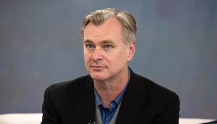 Christopher Nolan's The Odyssey' surpasses 'Oppenheimer' with new record
