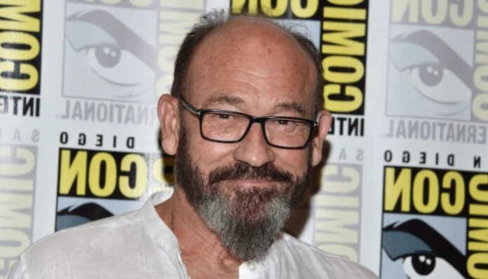 Chuck Russell dies: Director of ‘The Mask' was 74