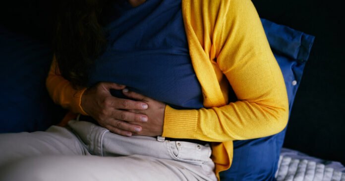 Clusters of Severe Stomach Illness Reported Across the U.S.