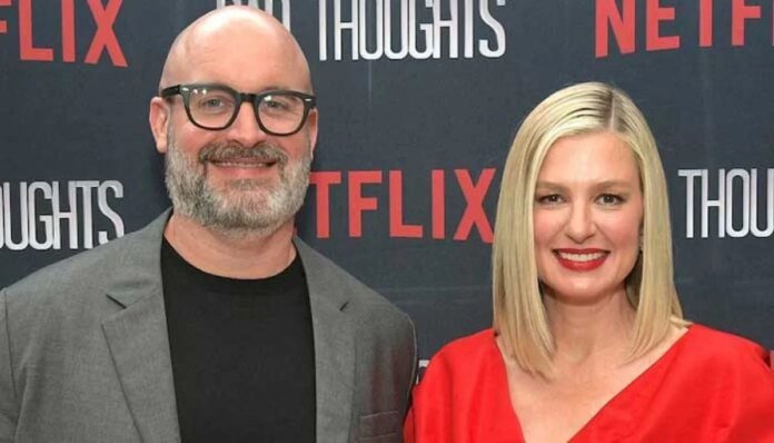 Comedians Tom Segura, Christina Pazsitzky end marriage after 18 years