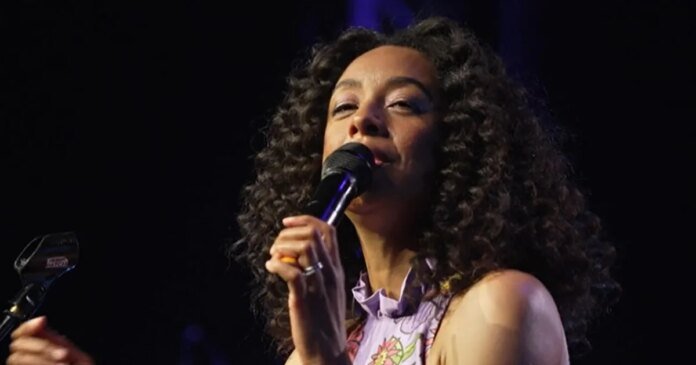 Corinne Bailey Rae on the sadness of loss and the beauty of life
