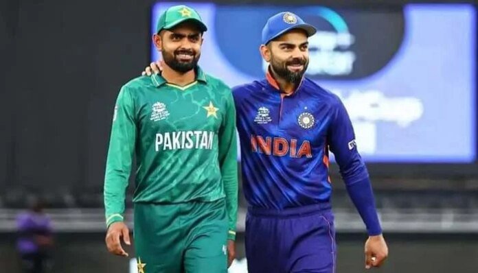 Cricket World Cup revamp could see extra Pakistan-India clash