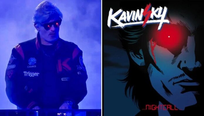 DJ Kavinsky found dead at 50: A look at the 'Nightcall' hitmaker's legacy