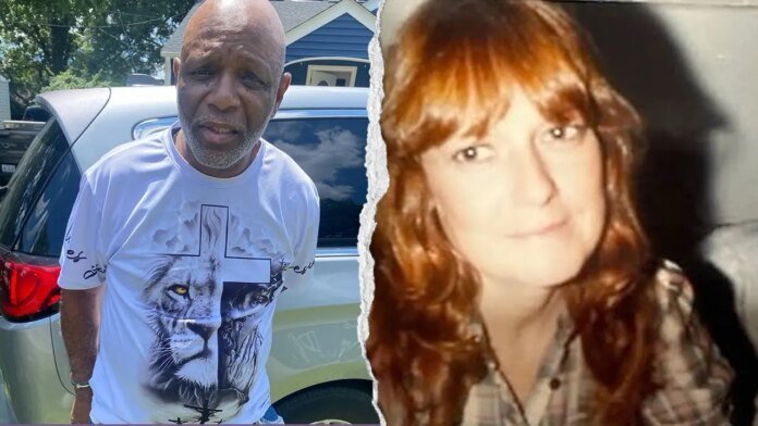 DNA technology leads to arrest in 1988 killing of Orlando woman after nearly four decades