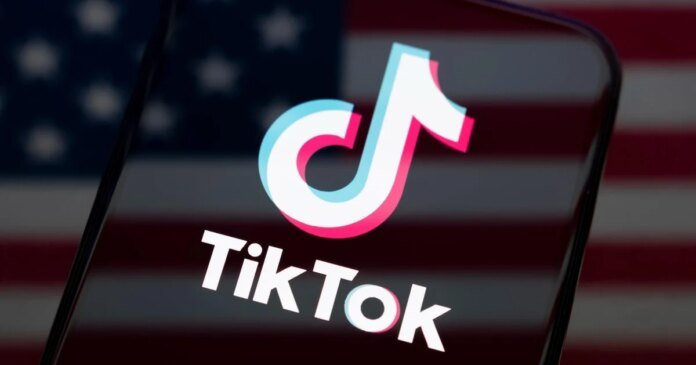 DOJ says it's no longer illegal to download TikTok on federal devices