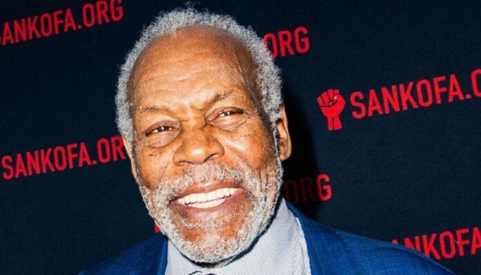 Danny Glover reveals years-old secret health battle for the first time