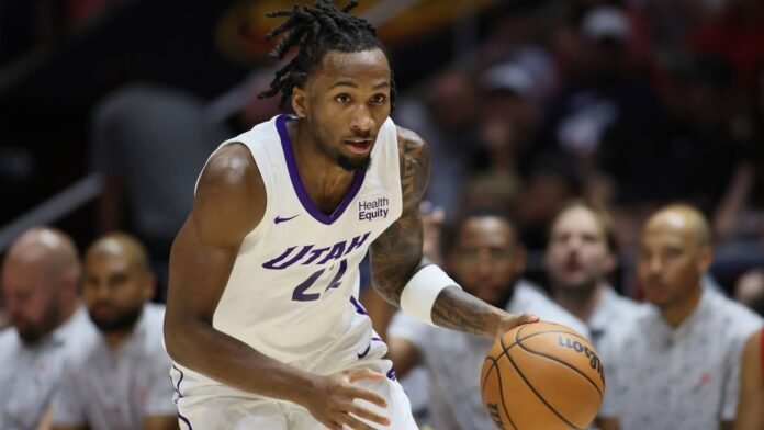 Darryn Peterson, Cameron Boozer strong in summer league debuts