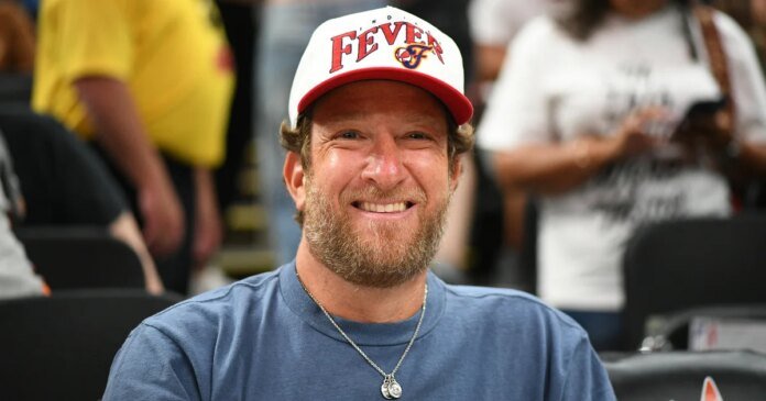 Dave Portnoy explains why he wants 