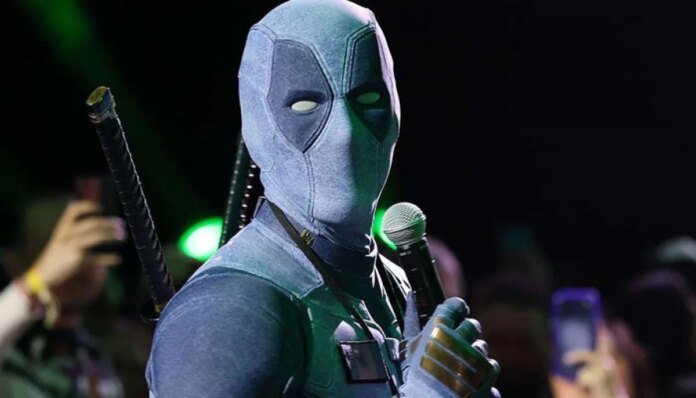 'Deadpool' star Ryan Reynolds opens up after fooling fans at Comic-Con
