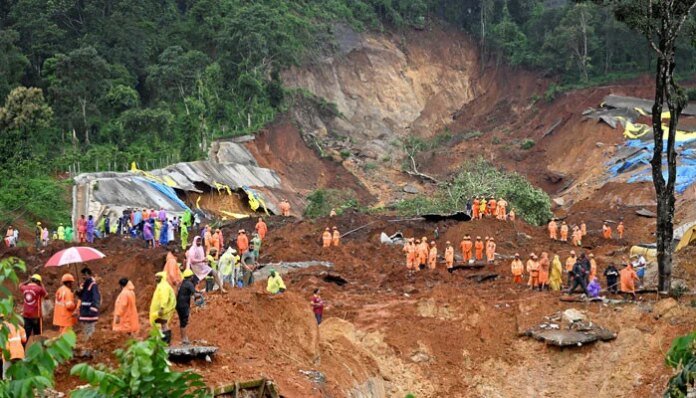 Death toll in Indian tunnel blast rises to 22