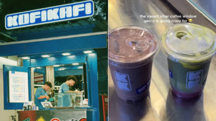 Delhi Friends Built Kofi Kafi With Rs 3 Lakh, Now Run 5 Outlets Clocking Rs 2.4 Crore Annually