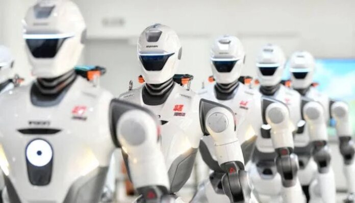 Delta, United Airlines ban humanoid robots from flights: Here's why