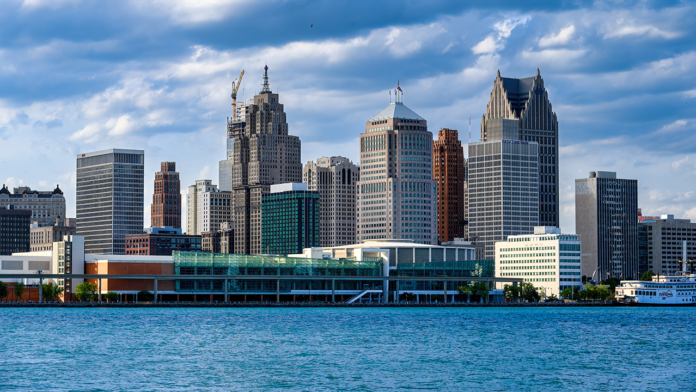 Detroit City Council narrowly votes to renew ShotSpotter gunshot detection contract despite opposition