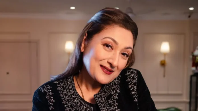 Did Sunita Ahuja really quit Lock Upp S2 due to health reasons? Fans question her exit