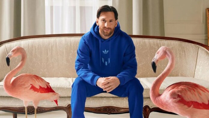 Did You Know Lionel Messi's Family Runs A Restaurant In Argentina? There's A Spain Connection Too