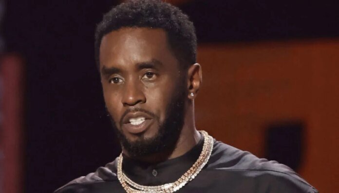 Diddy faces prison trouble after inmate clash