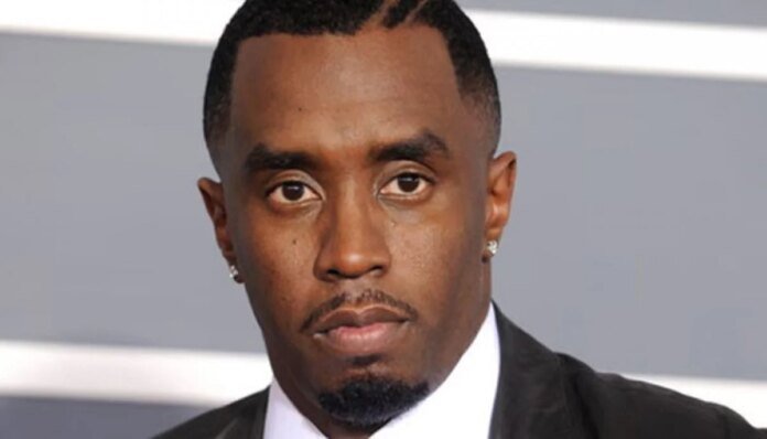 Diddy's release date moved forward for second time