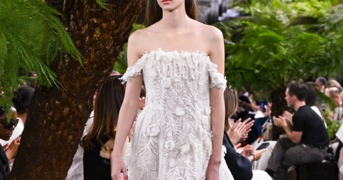Dior and the Taylor Swift Wedding Effect