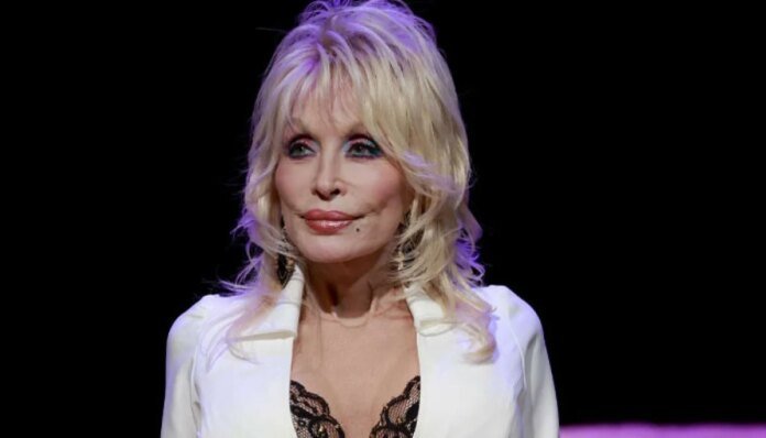 Dolly Parton's family suffers another loss