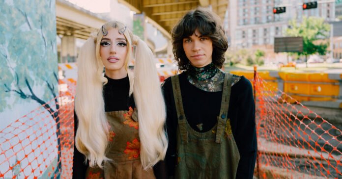 Domi and JD Beck Return With ‘Who Asked?’