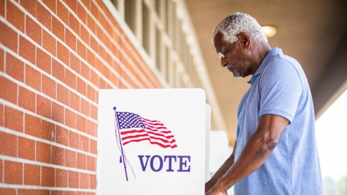 Don't let fake election websites fool you before 2026 midterms