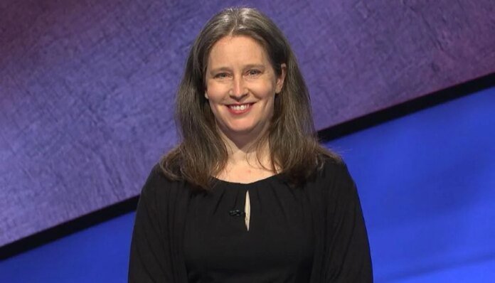 Dr. Courtney Shah, seven-time 'Jeopardy!' champion, dies at 52
