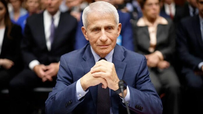 Dr Fauci to testify about COVID's origins at Senate hearing and more top headlines
