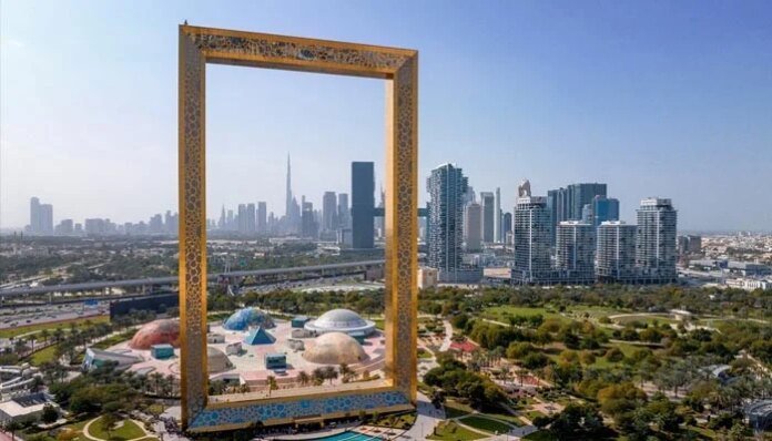 Dubai offers discounts to residents bringing in tourists