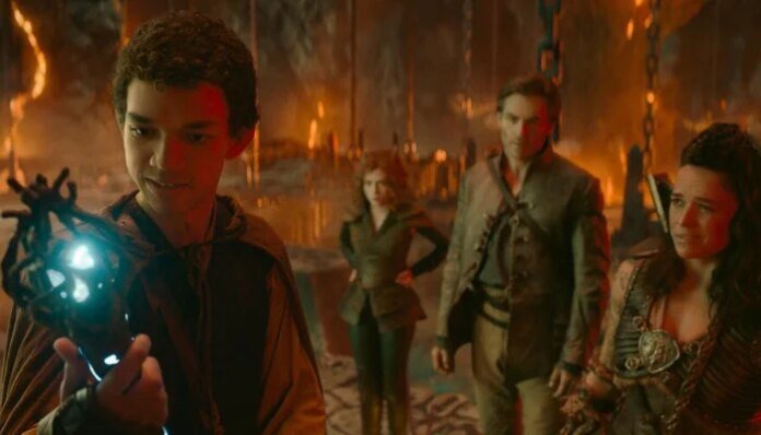  'Dungeons & Dragons' movie creator shares bad news for fans