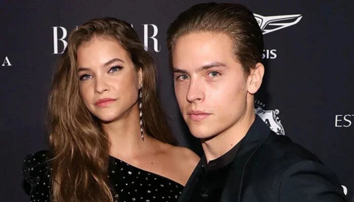 Dylan Sprouse, Barbara Palvin share major update about soon-to-arrive baby