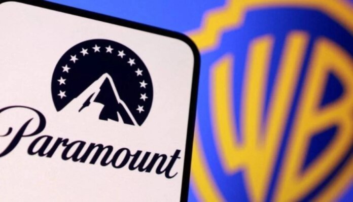 EU clears Paramount’s $110 billion Warner Bros. takeover with conditions