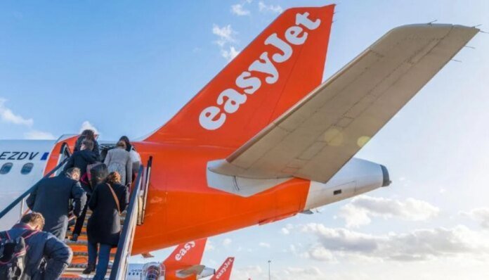EasyJet agrees to accept a surprise takeover bid from a rival US firm: Here’s why