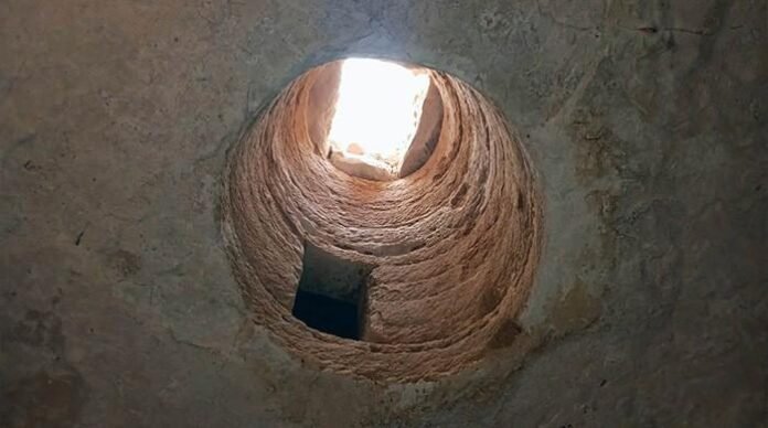 Egypt finds 2,000-year-old coastal tombs and desert Byzantine city