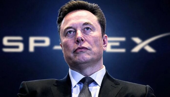  Elon Musk rejects WSJ claims regarding SpaceX IPO