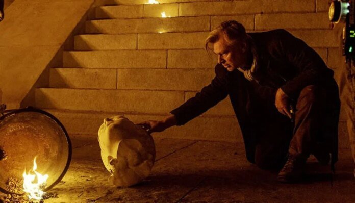 Emily Wilson reviews Christopher Nolan's 'The Odyssey': 'I would be ashamed to write this script'