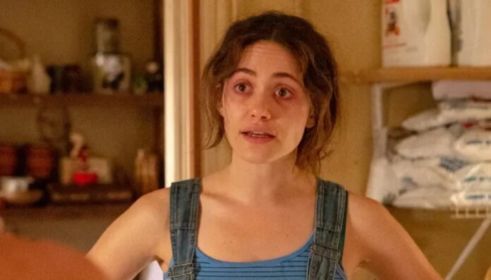 Emmy Rossum makes major revelation about ‘Shameless' salary dispute