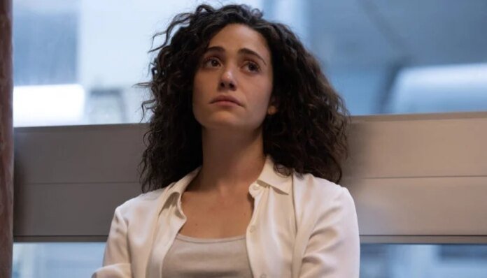Emmy Rossum's 'Furious' review: Actress leads Hulu's new crime drama 