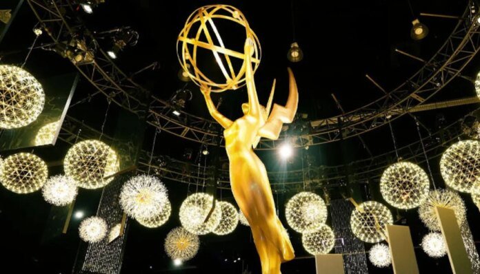 Emmys to air fewer award categories this year