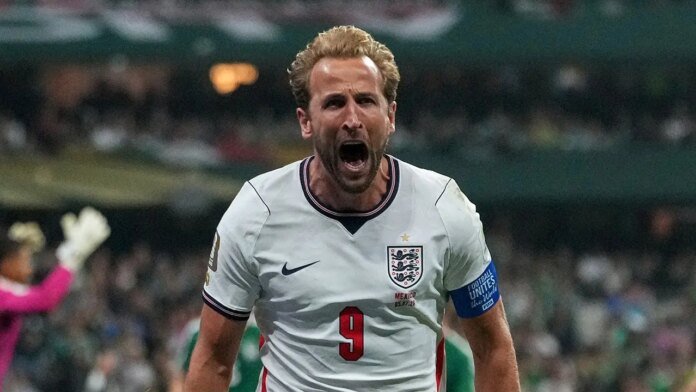 England captain Harry Kane shoots down World Cup rift rumors between star Jude Bellingham, coach Thomas Tuchel