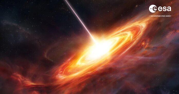 Euclid telescope spots oldest quasars ever discovered, adding to 