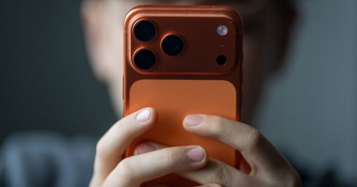 Europe Takes Step Toward Possible Social Media Ban for Children
