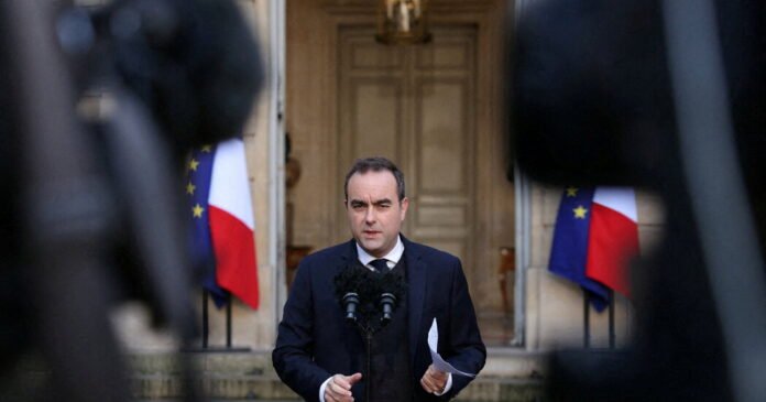 Europe Wants to Break Free From American and Chinese Technology. But How?