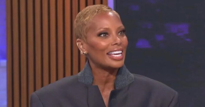 Eva Marcille on the fifth and final season of 