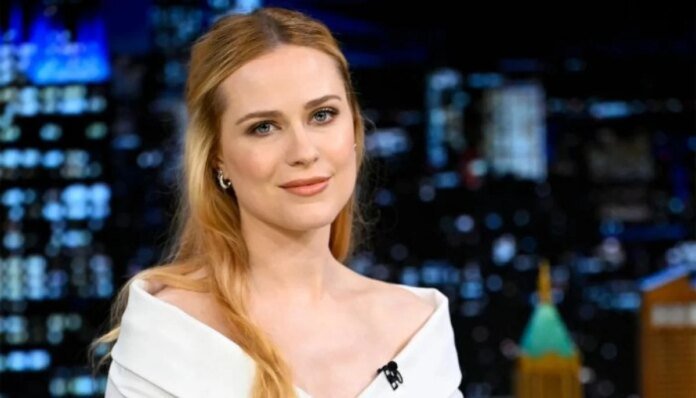 Evan Rachel Wood speaks out about 'Practical Magic 2' snub