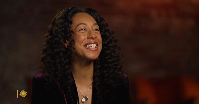 Extended interview: Corinne Bailey Rae