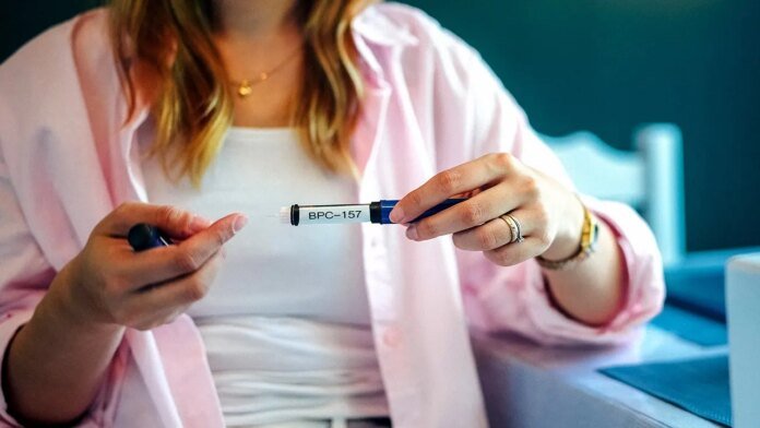 FDA to review 7 popular peptides touted for weight loss, healing and longevity